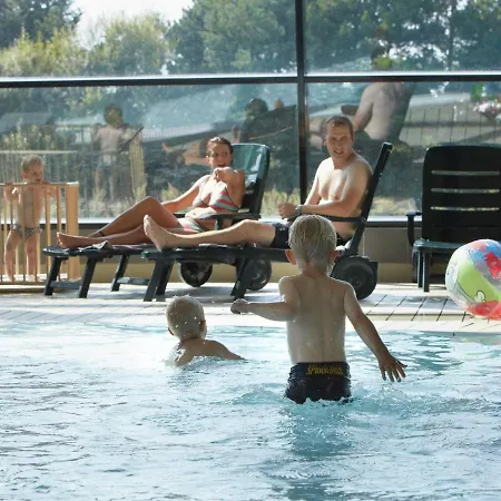 Cvii Vakantiehuis *