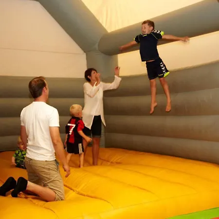 Cvii Vakantiehuis Blåvand