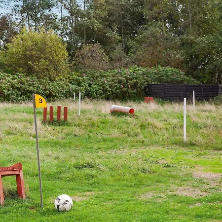 Cvii Vakantiehuis