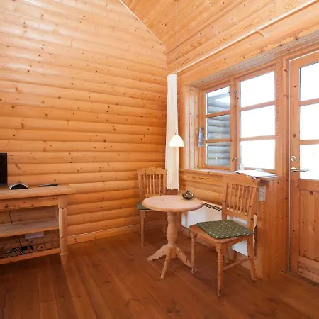 Vakantiehuis Cvii Blåvand