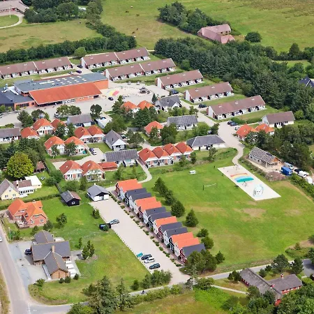 Cvii Holiday home *