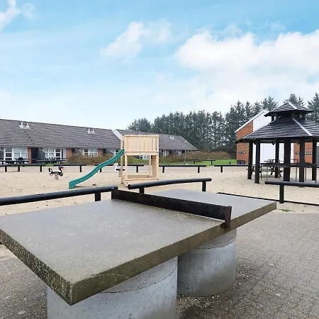 Cvii Vakantiehuis