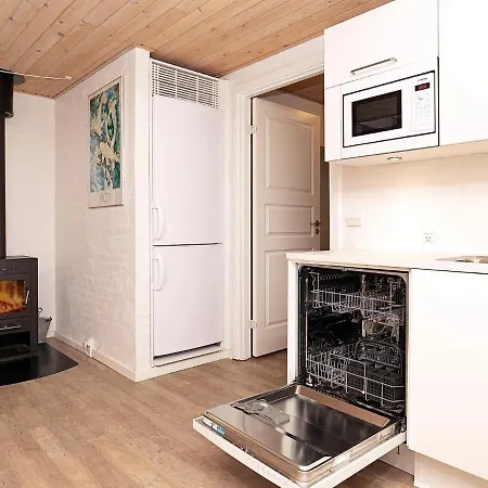 Holiday home Cvii *