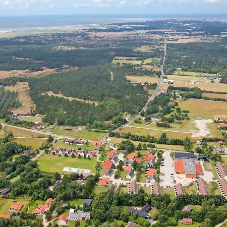 Holiday home Cvii Blavand