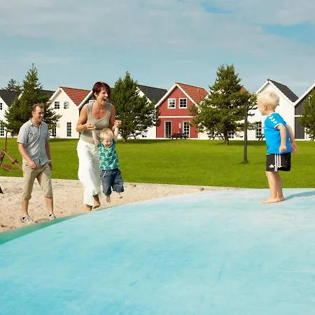 Vakantiehuis Cvii *
