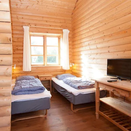 Cvii Vakantiehuis Blåvand