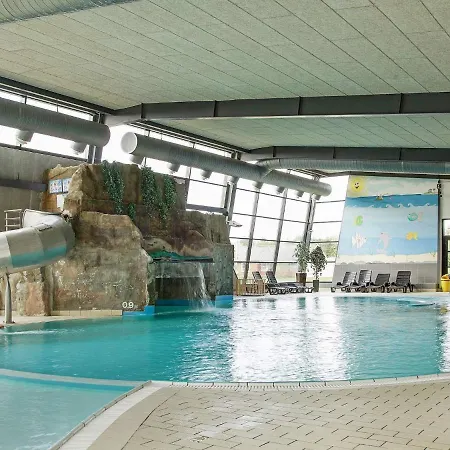Cvii Holiday home Blavand