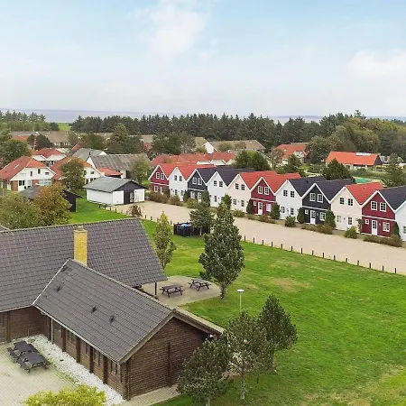 Holiday home Cvii Blavand