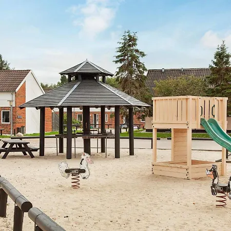 Cvii Vakantiehuis *
