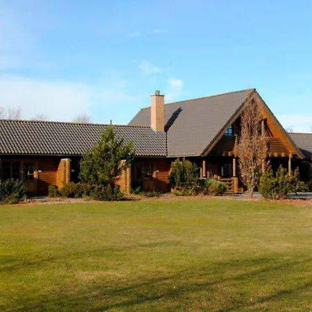 Cvii Vakantiehuis *