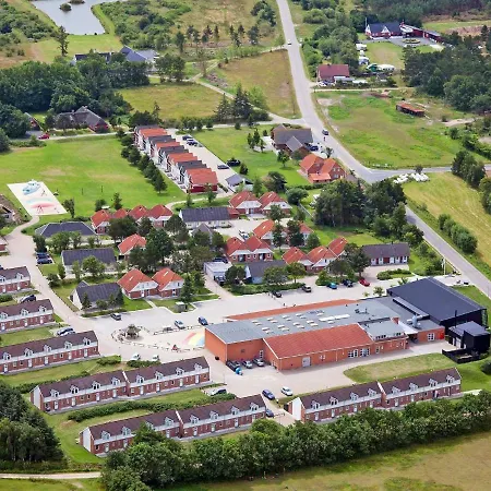 Vakantiehuis Cvii Blåvand