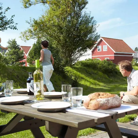 Cvii Holiday home Blavand
