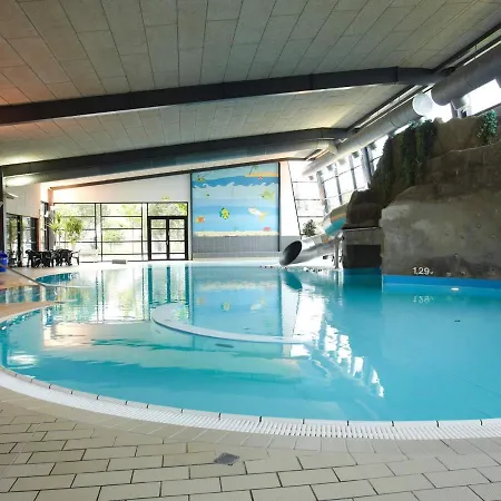 Vakantiehuis Cvii