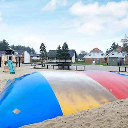 Cvii Vakantiehuis Blåvand
