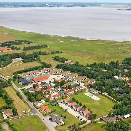Vakantiehuis Cvii *