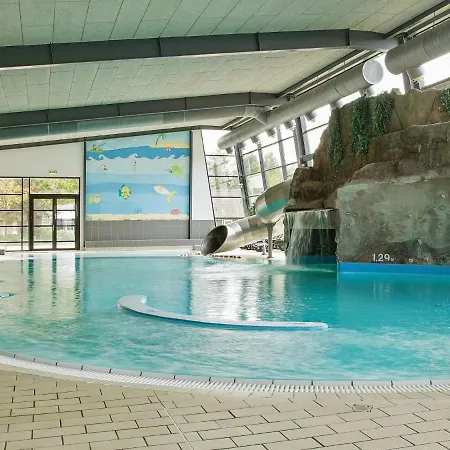 Cvii Holiday home Blavand